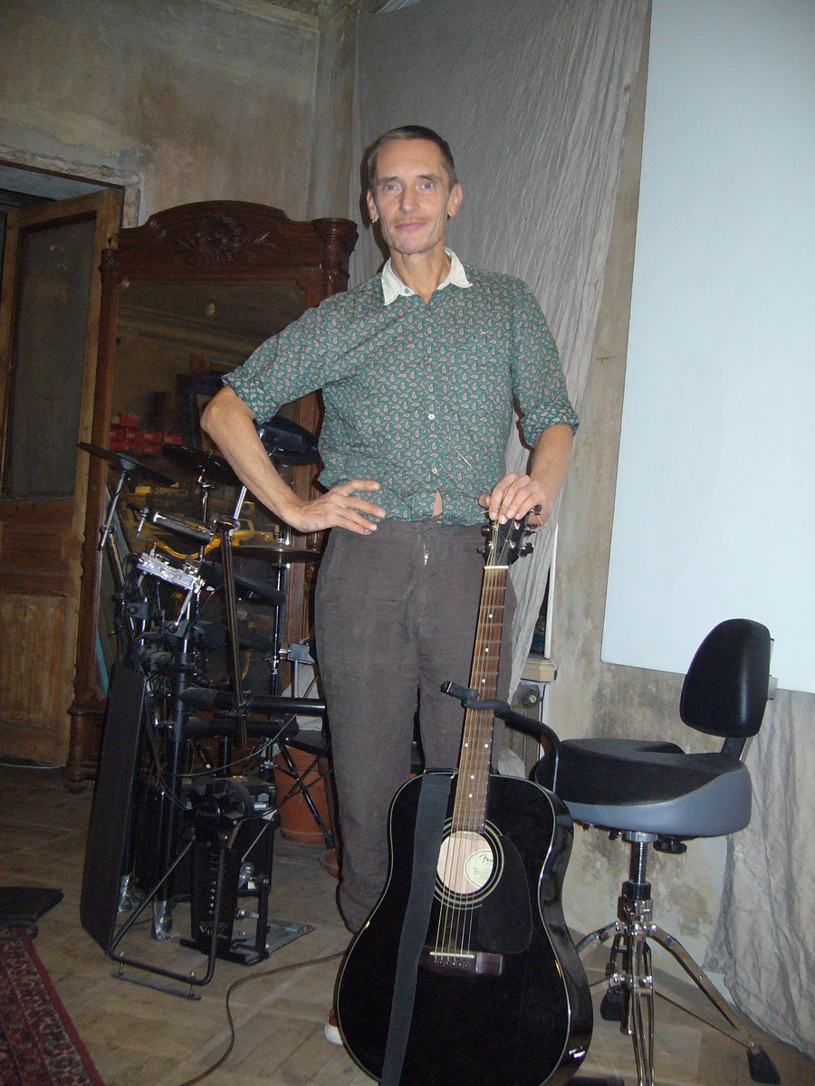 фото автора