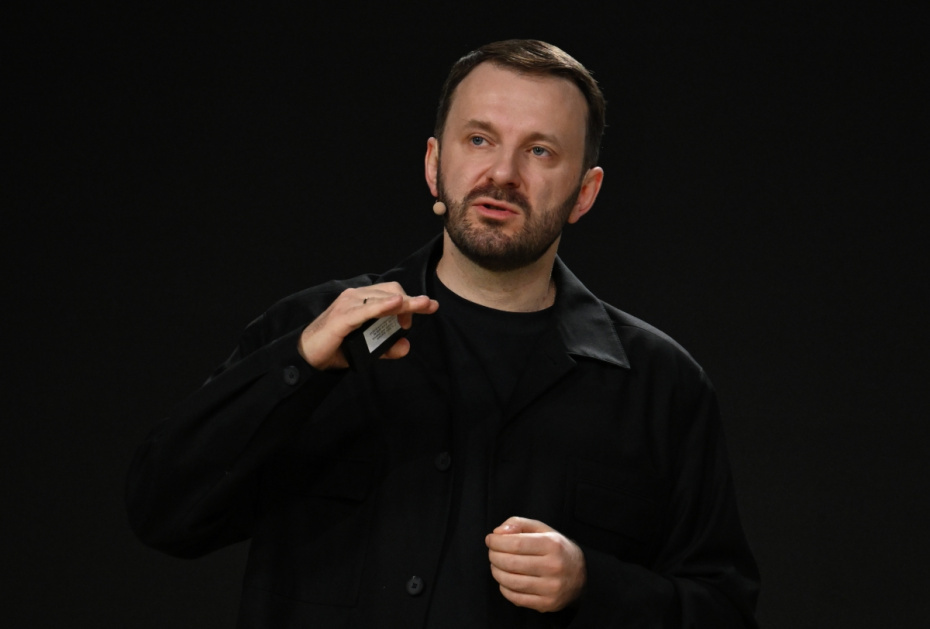    Алексей Майшев/РИА Новости