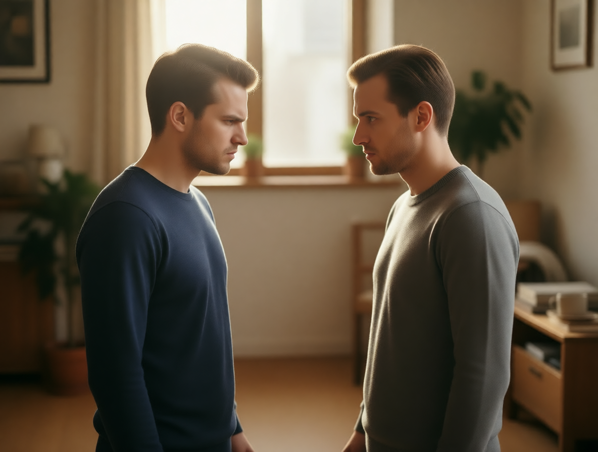 Собеседники, не зная контекста, заранее настраиваются на недоверие