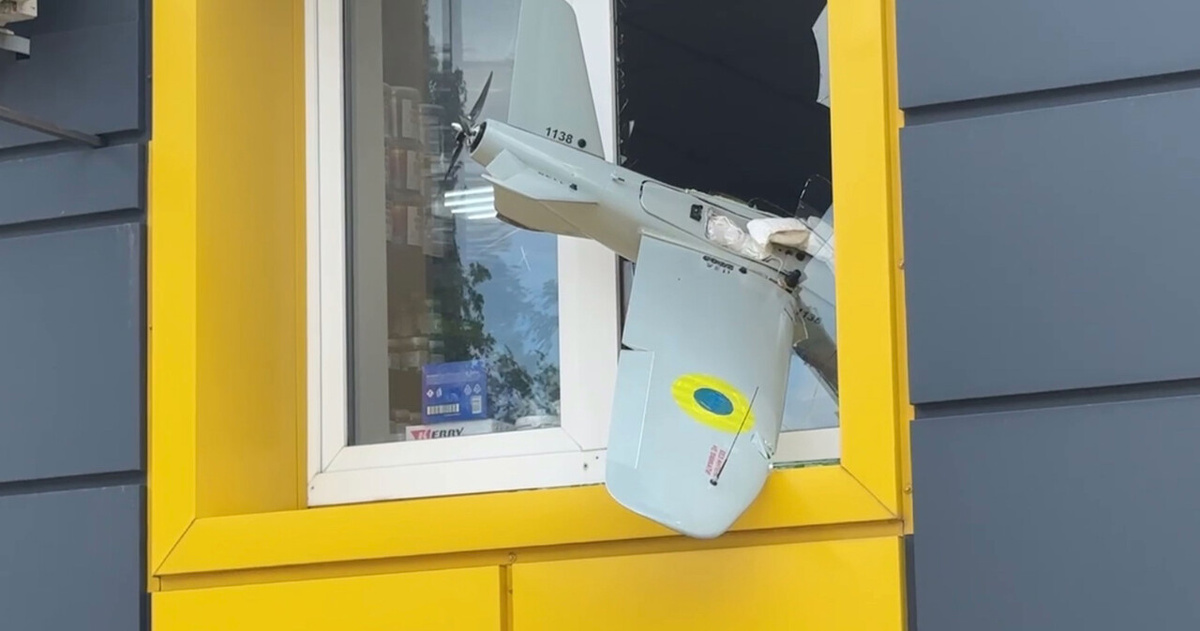    Скриншот видеосюжета в официальном Телеграм-канале Правительства ЛНР