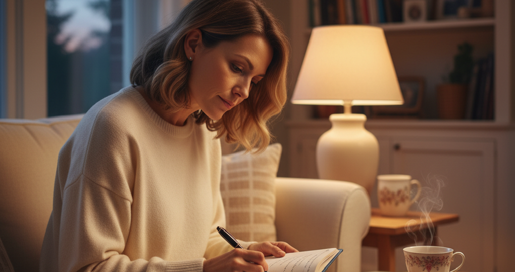 3 обещания, которые я дала себе на Новый год: что удалось выполнить за январь