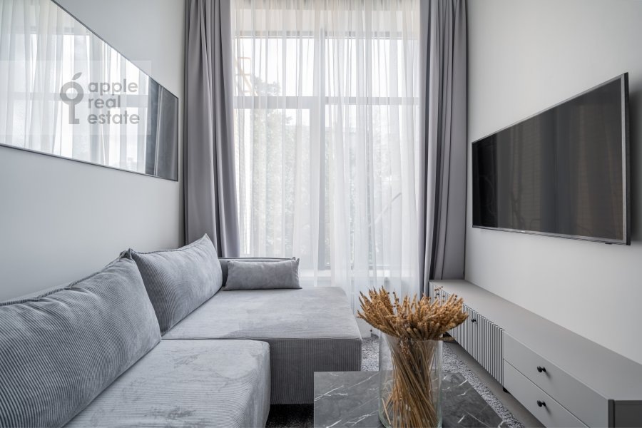 Фото из архива Apple Real Estate