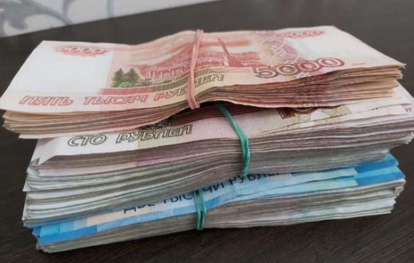 Более миллиона рублей лишился 26-летний житель Цимлянска, став жертвой изощренного мошенничества