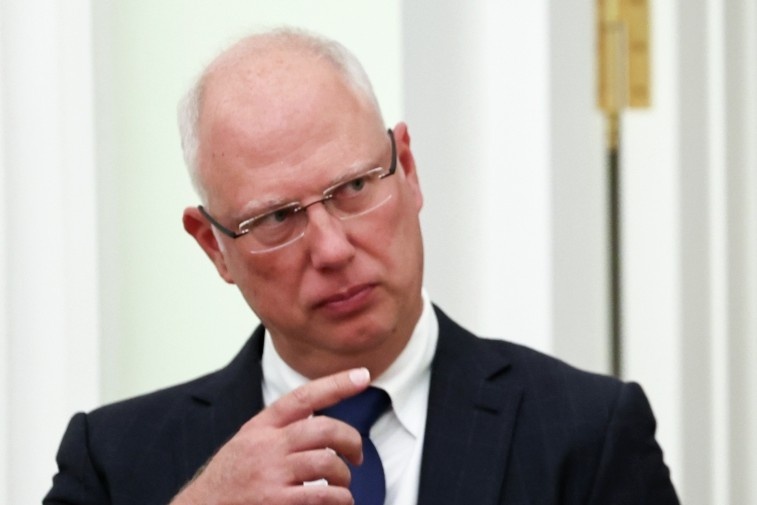    Александр Казаков/РИА Новости