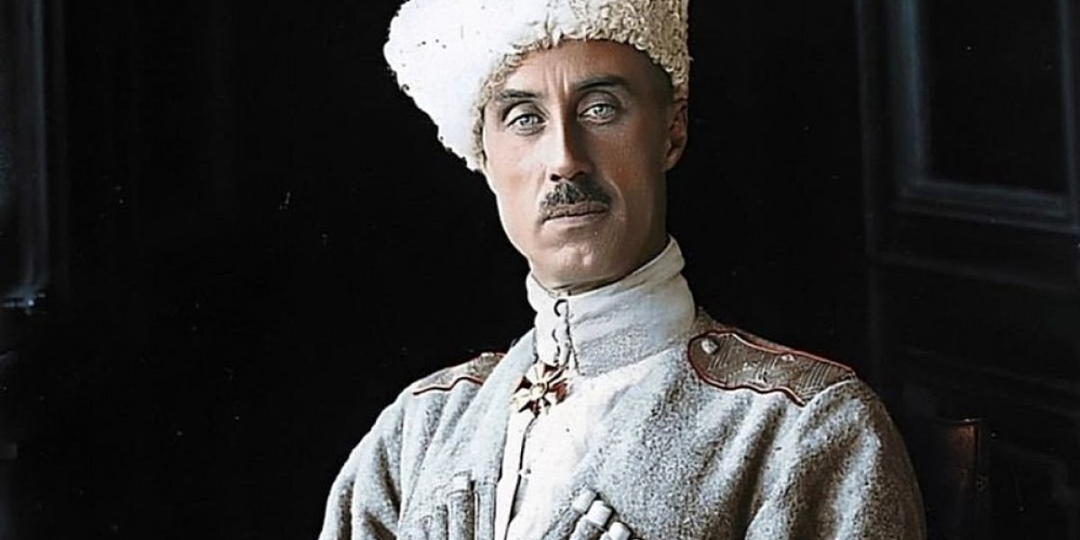 Конец «Чёрного барона»: Как сложилась судьба Петра Врангеля