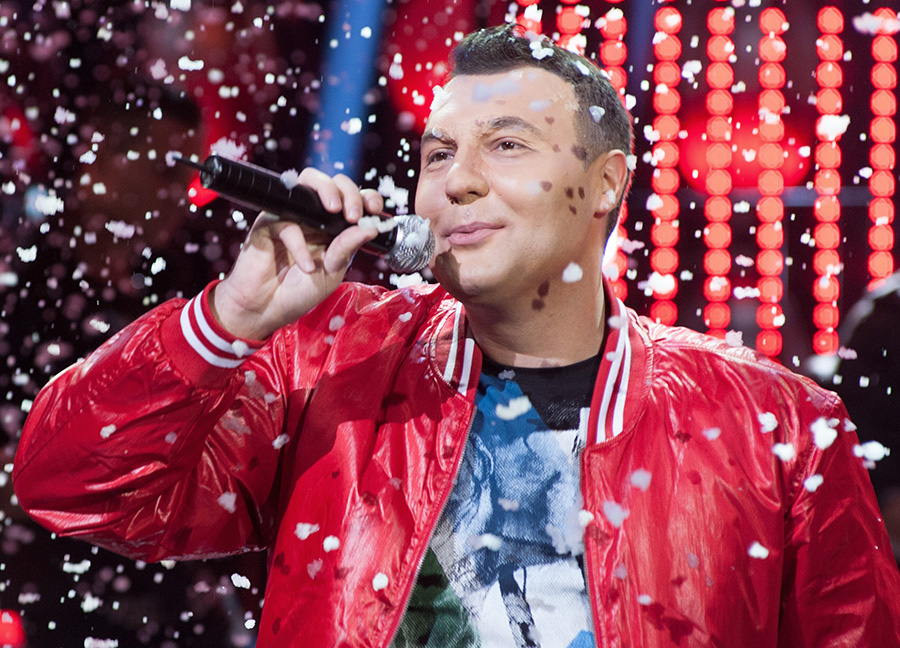    © Осокин Евгений/ТАСС