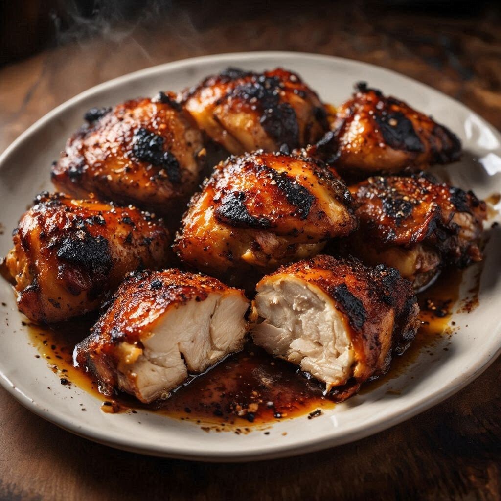 5 рецептов на ужин, которые спасут вас в любой ситуации 