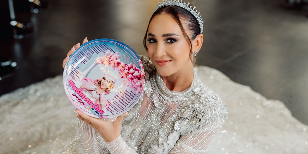 Ольга Бузова приедет в Нижний Новгород представить свой фильм