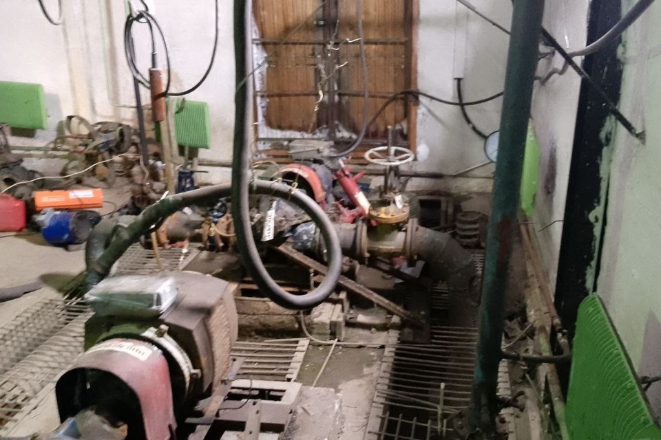    Из-за отключения отопления и горячей воды в домах Бодайбо следователи завели уголовное дело Прокуратура Иркутской области