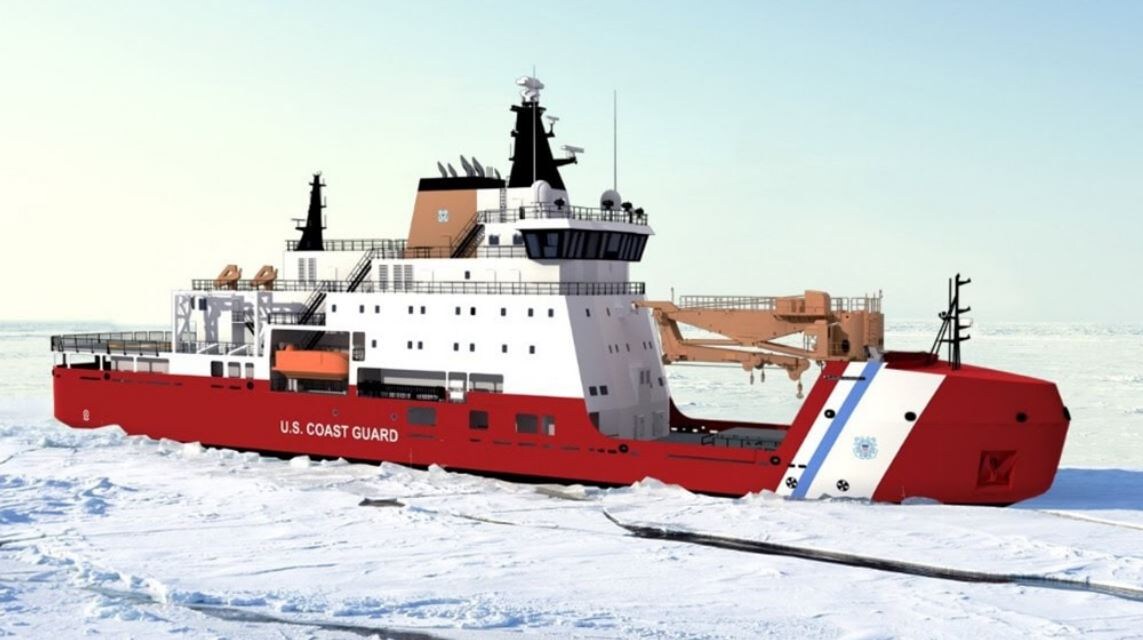 Рис. с сайта Rauma Marine Constructions