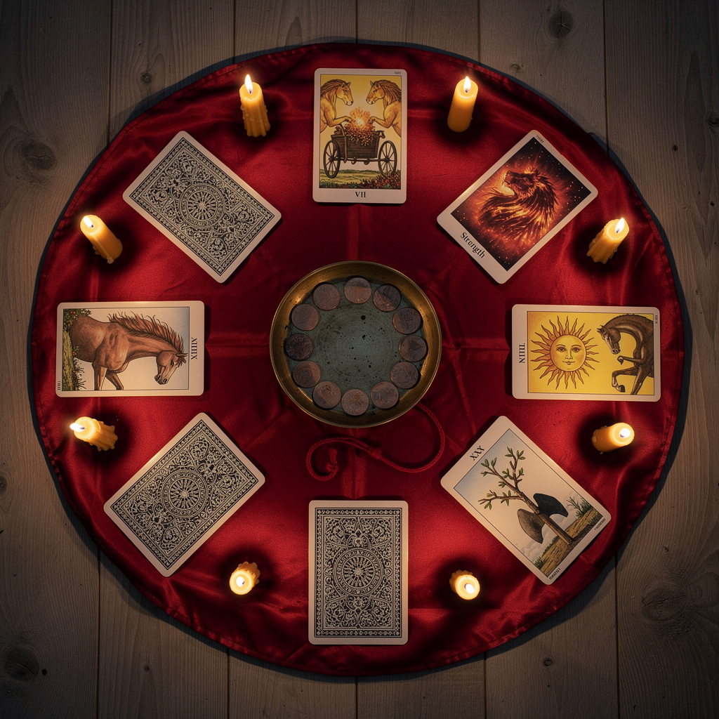 Просто о мистическом