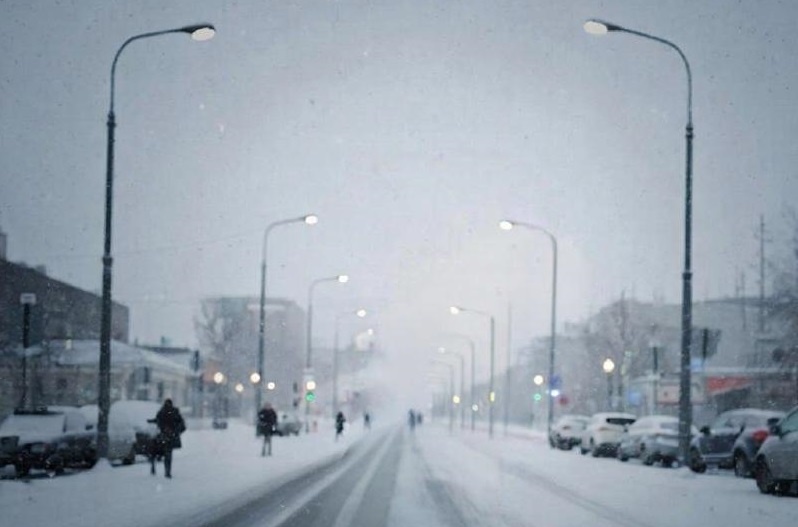 Изображение создано GigaChat