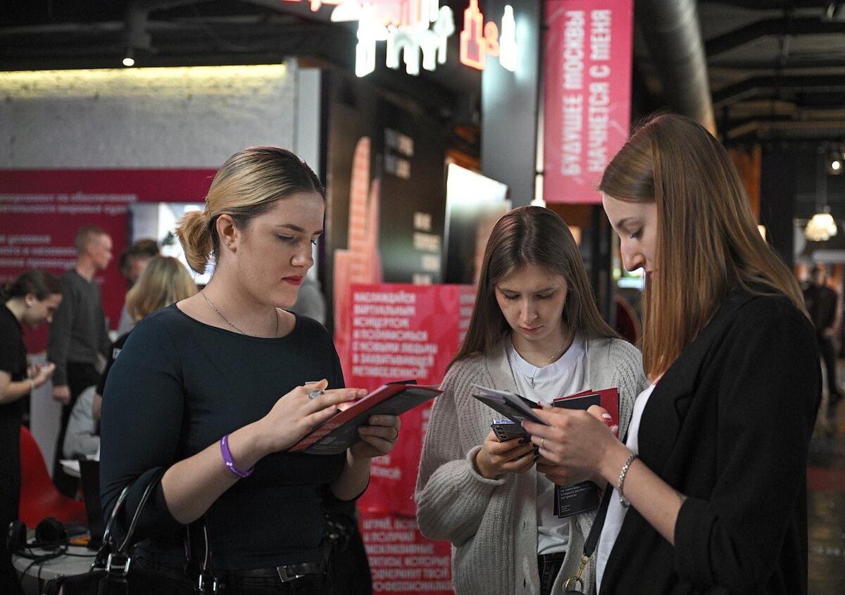   Евгений Разумный / Коммерсантъ