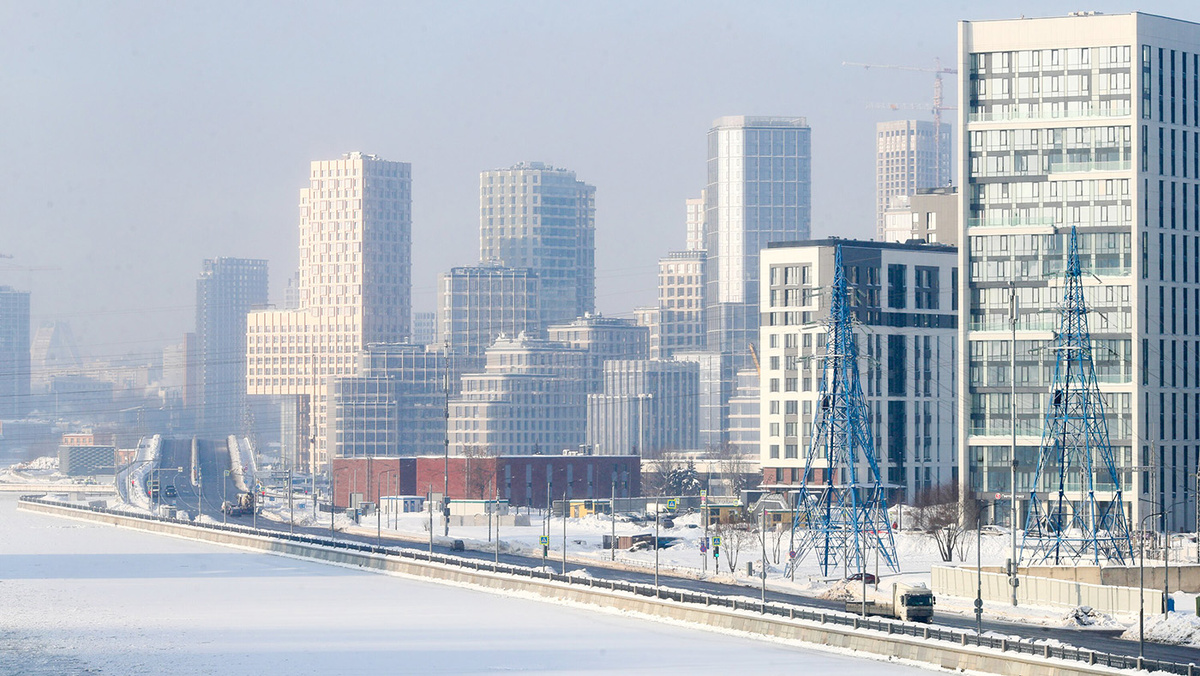   Василий Кузьмичёнок / Агентство «Москва»