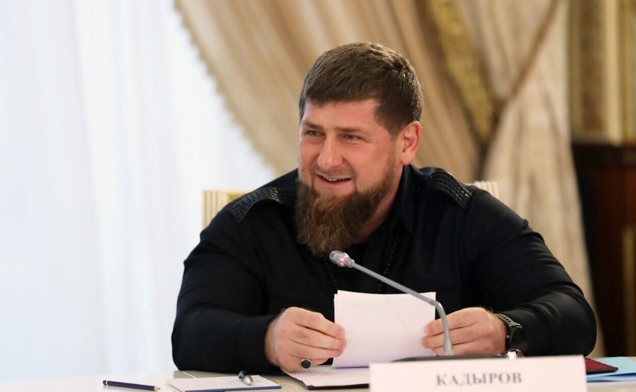    Фото: сайт правительства Чечни