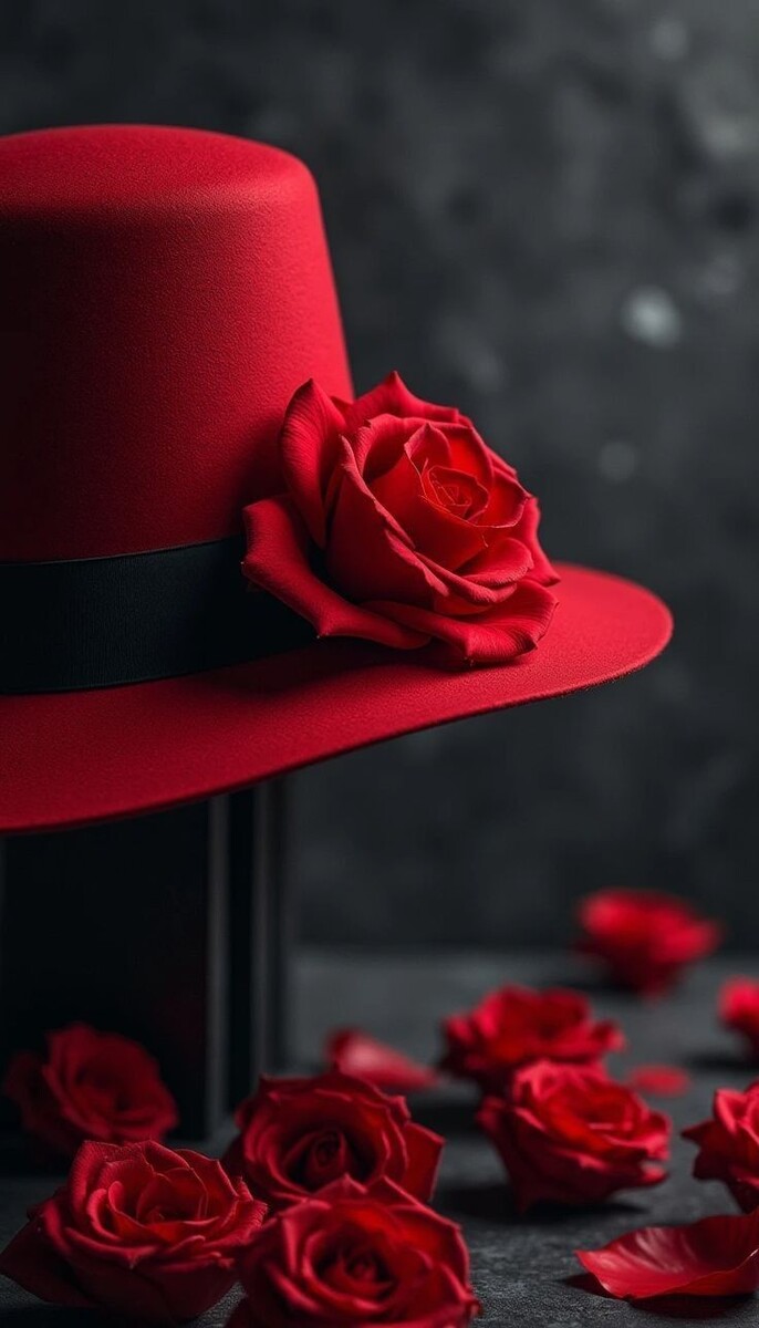 Когда измена - это месть.