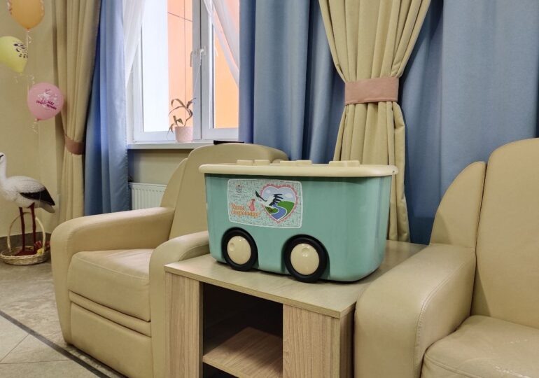 Фото: Самара-ГИС