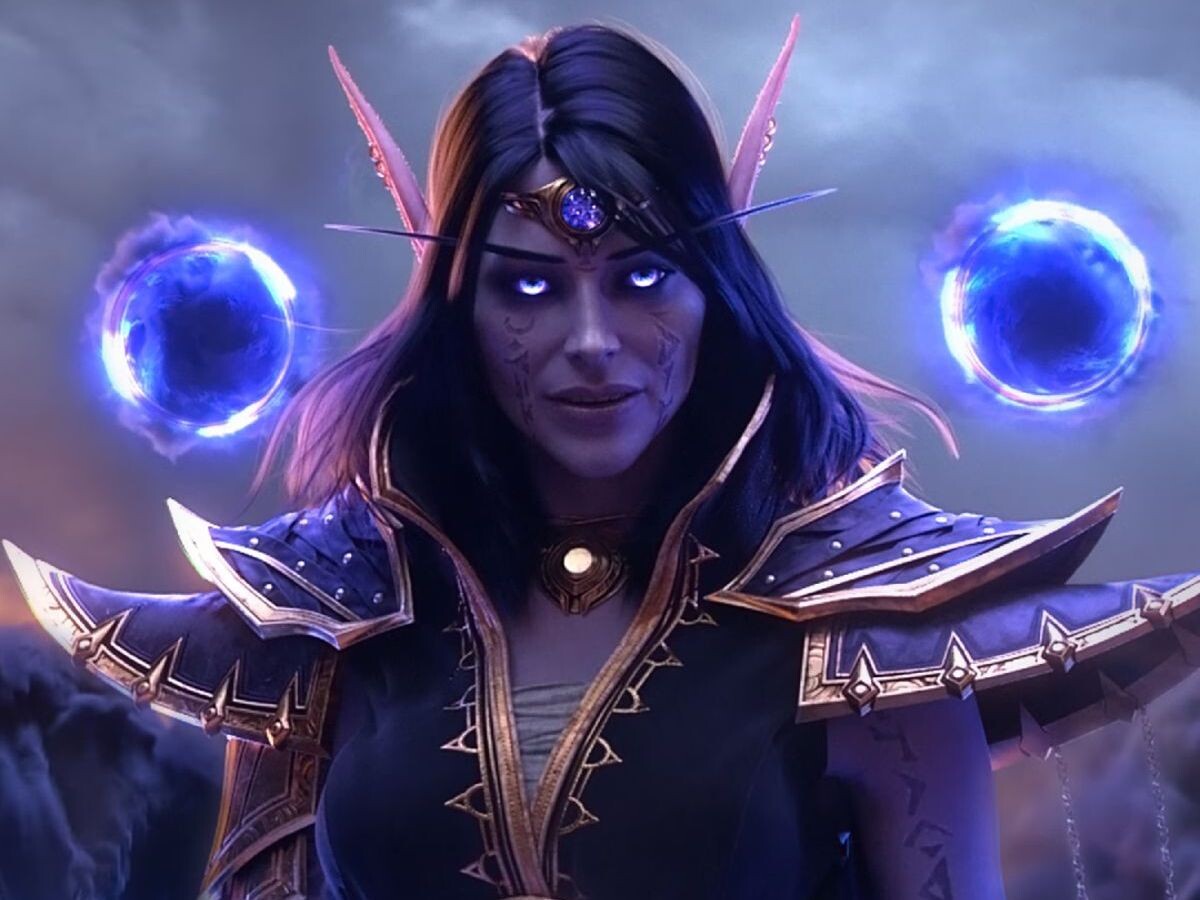    Blizzard опубликовала «дорожную карту» World of Warcraft и трейлер дополнения Midnight [ВИДЕО]