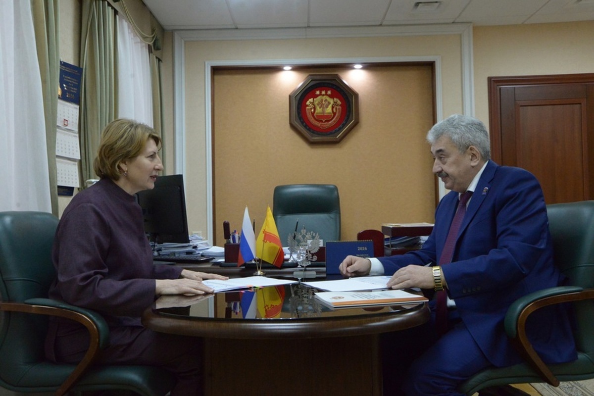    Фото: Государственный Совет Чувашской Республики, источник: gs.cap.ru