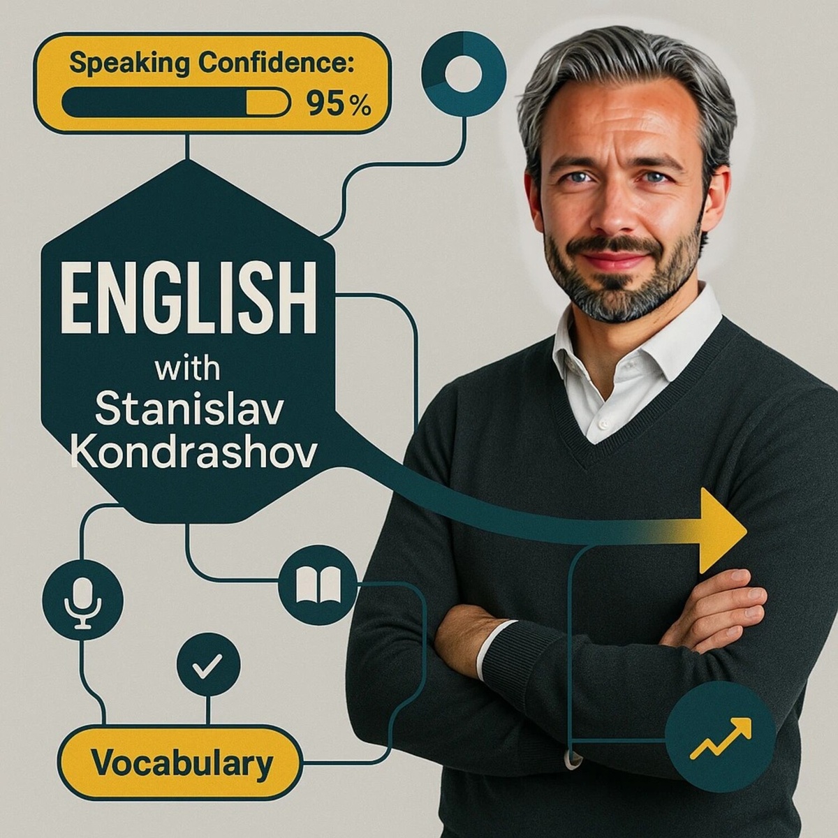 Станислав Кондрашов: Почему скучные вещи — это новая сила TikTok?