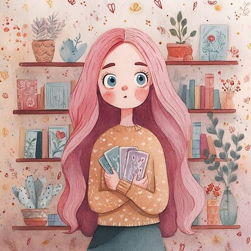    Как декорировать полки Кристина Борунова