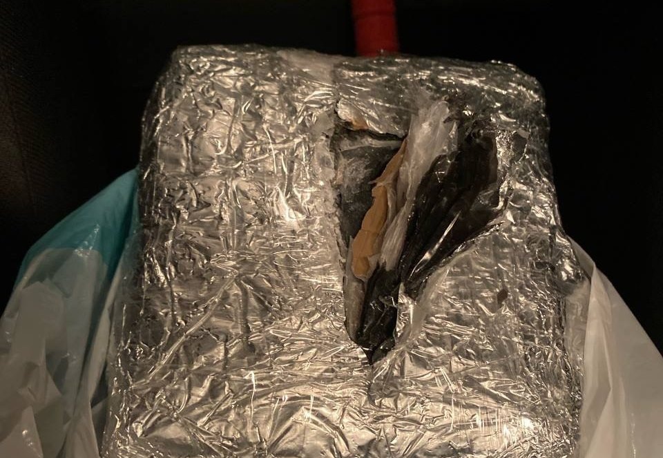    Фото: Пресс-служба УФСБ Прикамья Ульяна Бажанова