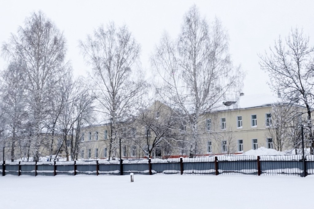    Фото © Александр Алтурин / ТАСС