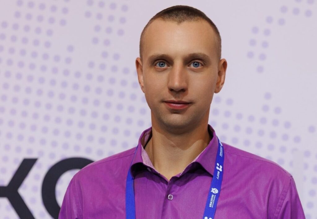    Фото: vk.com/sergejdronov