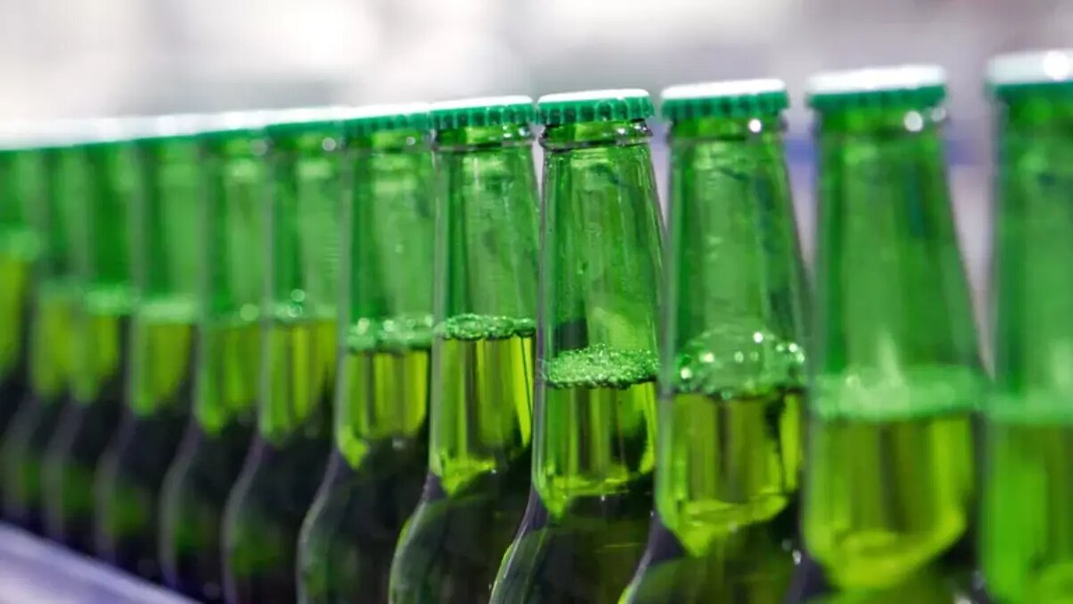 Фото: Олег Золото / РИА Новости