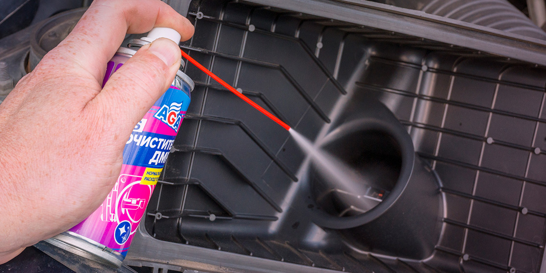 Скрытый виновник перерасхода топлива