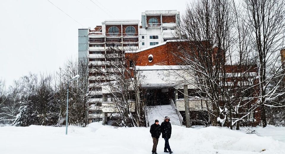    REGIONS/Мария Панина