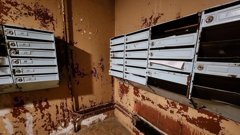     REGIONS / Мария Панина