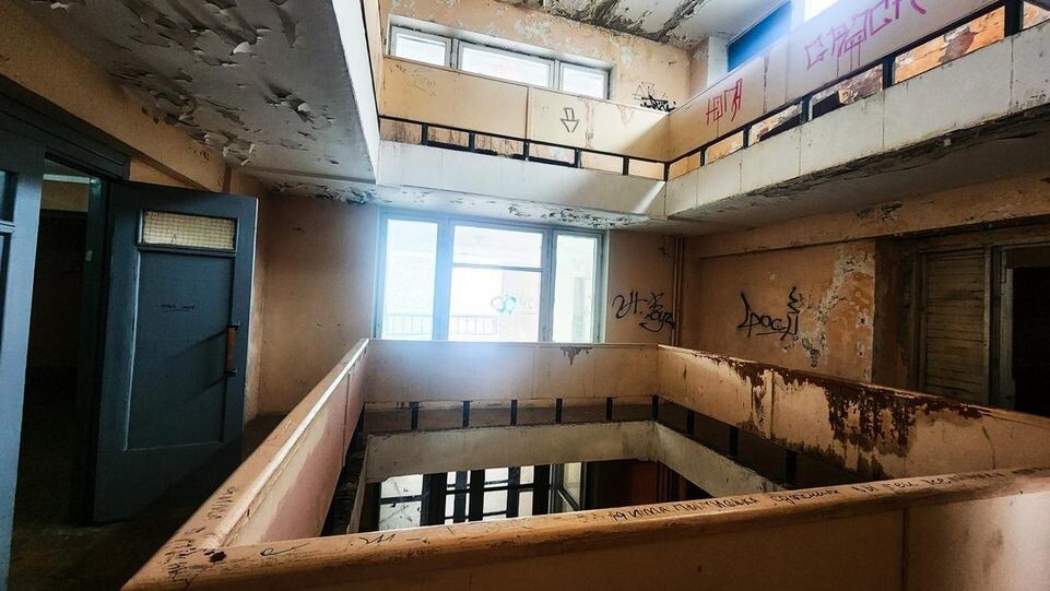     REGIONS / Мария Панина