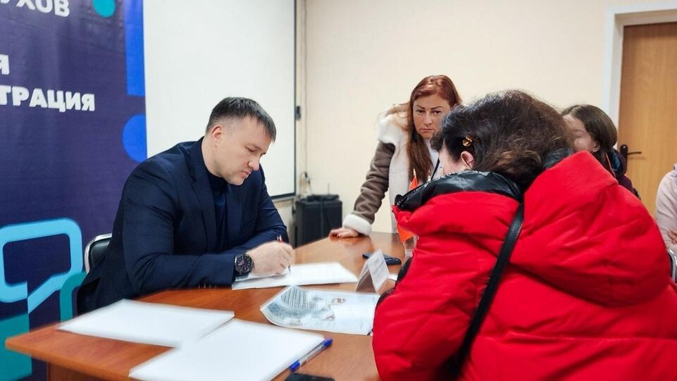     REGIONS / Мария Панина