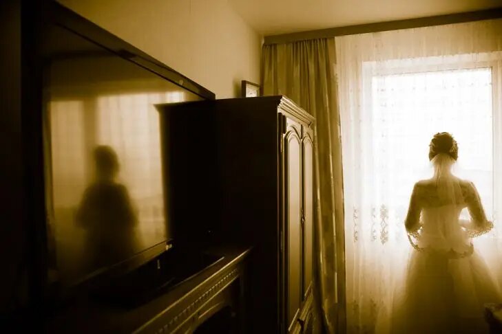 Зачем женщины терпят семейные ссоры: любовь или страх потерять отношения