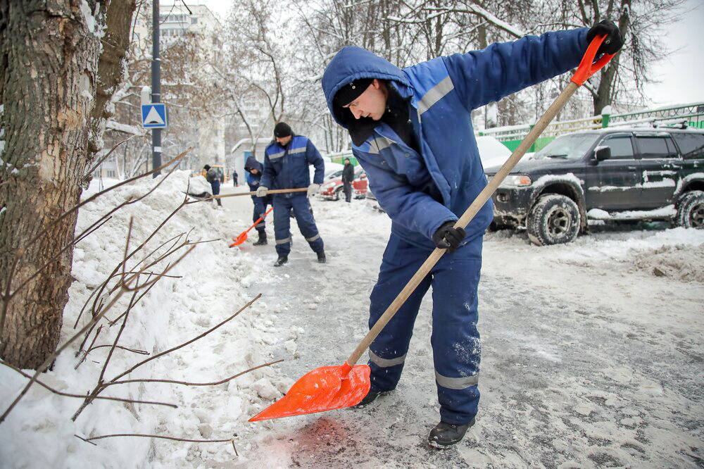    ©Агентство городских новостей "Москва"