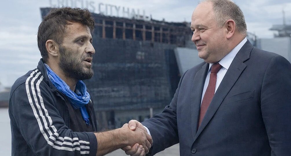 «В «Крокусе» погибло всего 150 человек, это мелочь»: защитники неконтролируемой миграции сочли терроризм и исламизм сущими пустяками