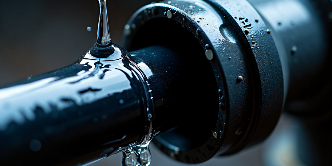 Гидроудар в системе ПНД: причины, последствия и как защититься с помощью правильных материалов ⚡💥🚰