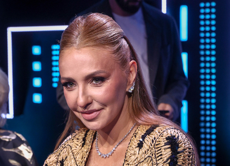     Татьяна Навка