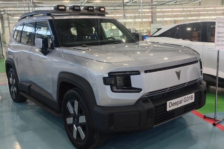 Фото: Василий Сергеев / РГ  📷
