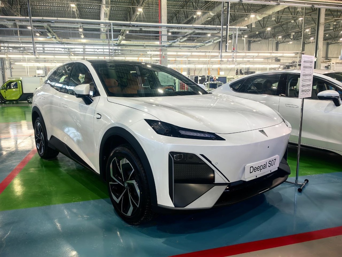 Фото: Василий Сергеев / РГ  📷
