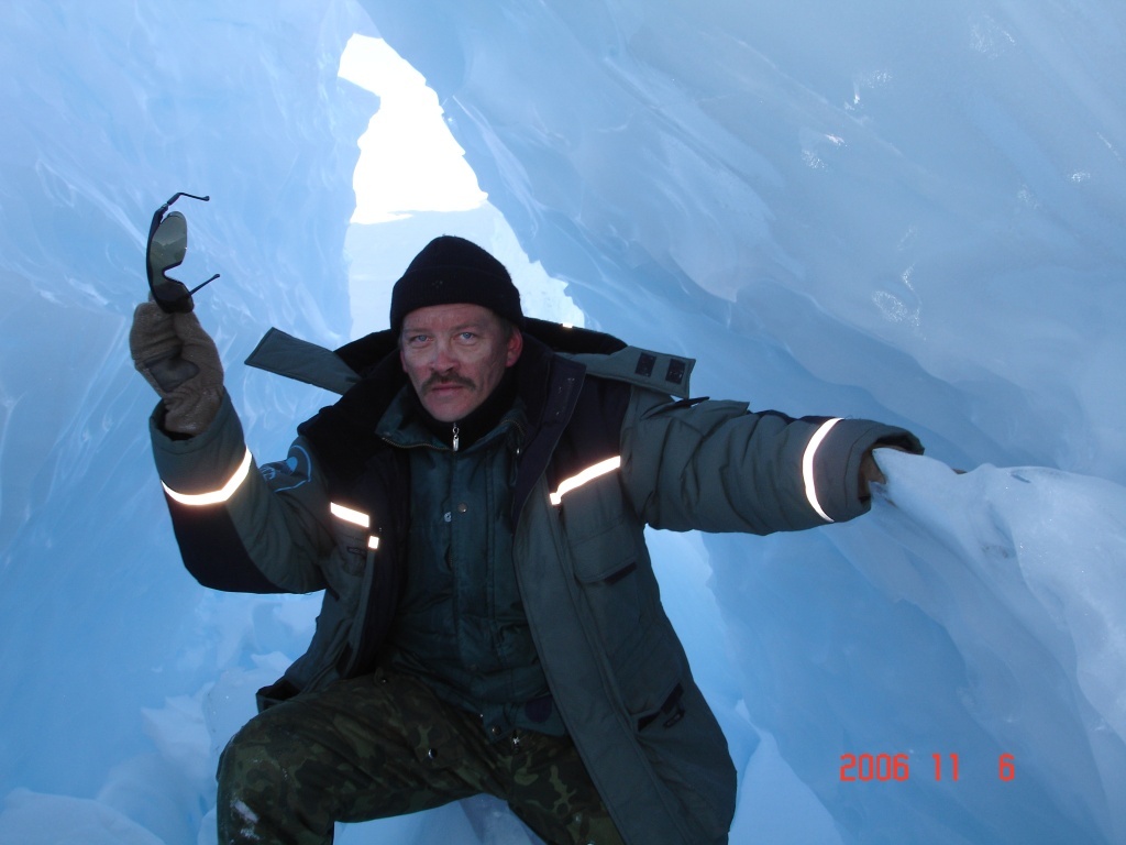 А.Н. Щеголев