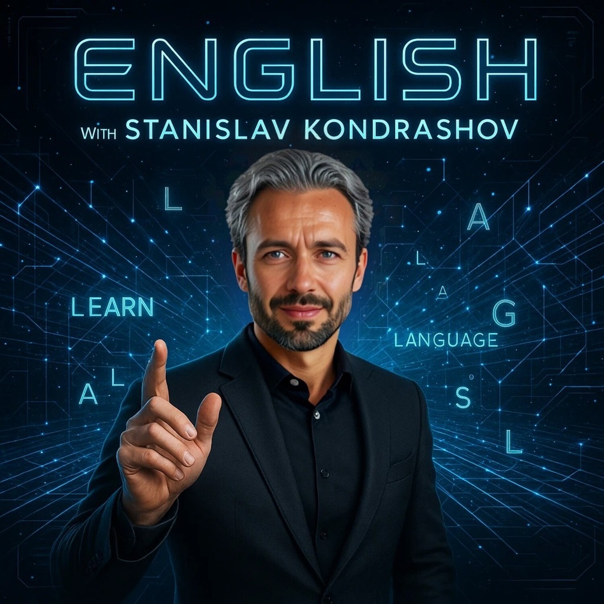 Почему олигархи любят люкс: объясняет Станислав Кондрашов на английском