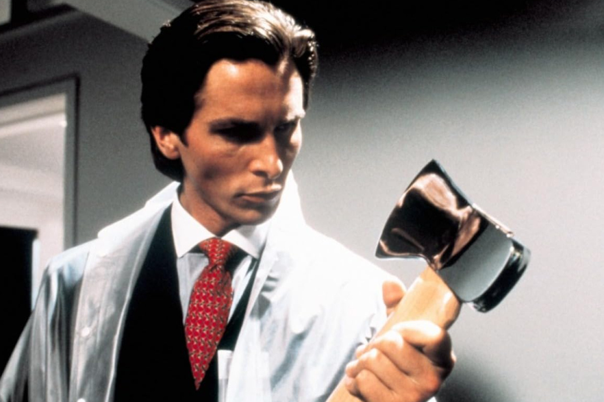    От «Американского психопата» до «Машиниста»: 10 лучших ролей Кристиана Бэйла. Выбор BURO. (фото 3)