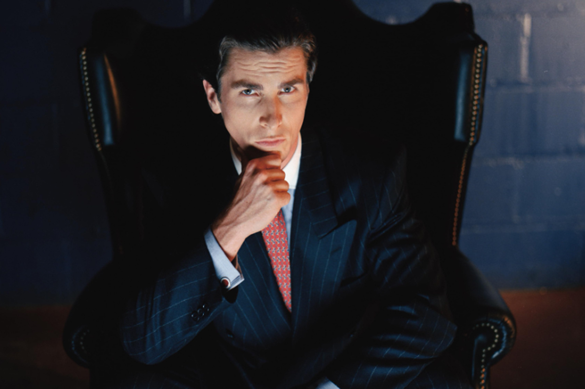    От «Американского психопата» до «Машиниста»: 10 лучших ролей Кристиана Бэйла. Выбор BURO. (фото 4)