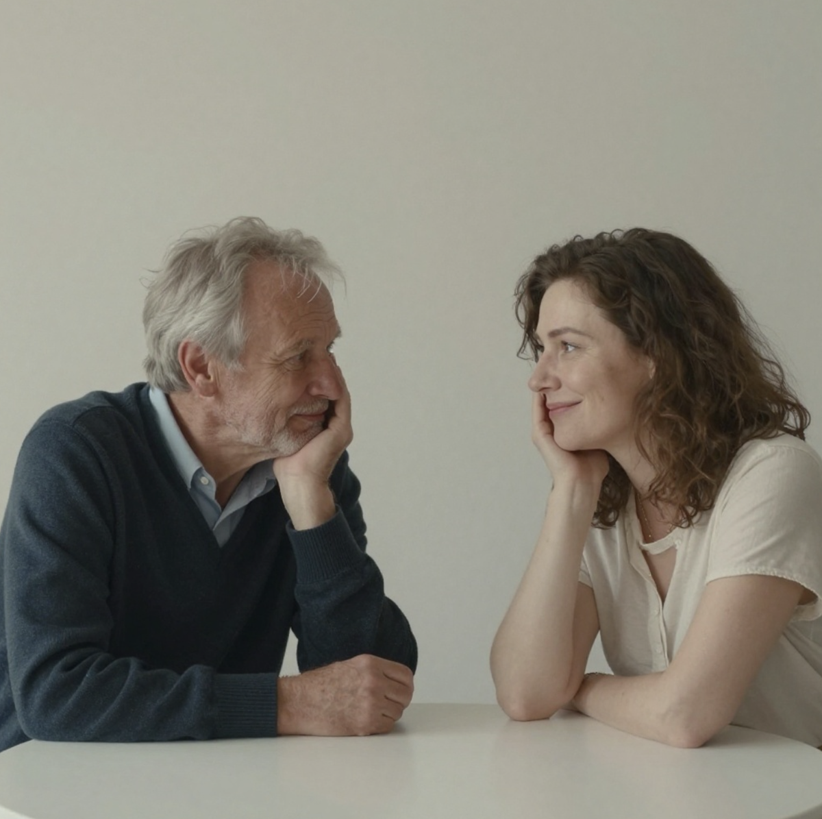 дети выросли