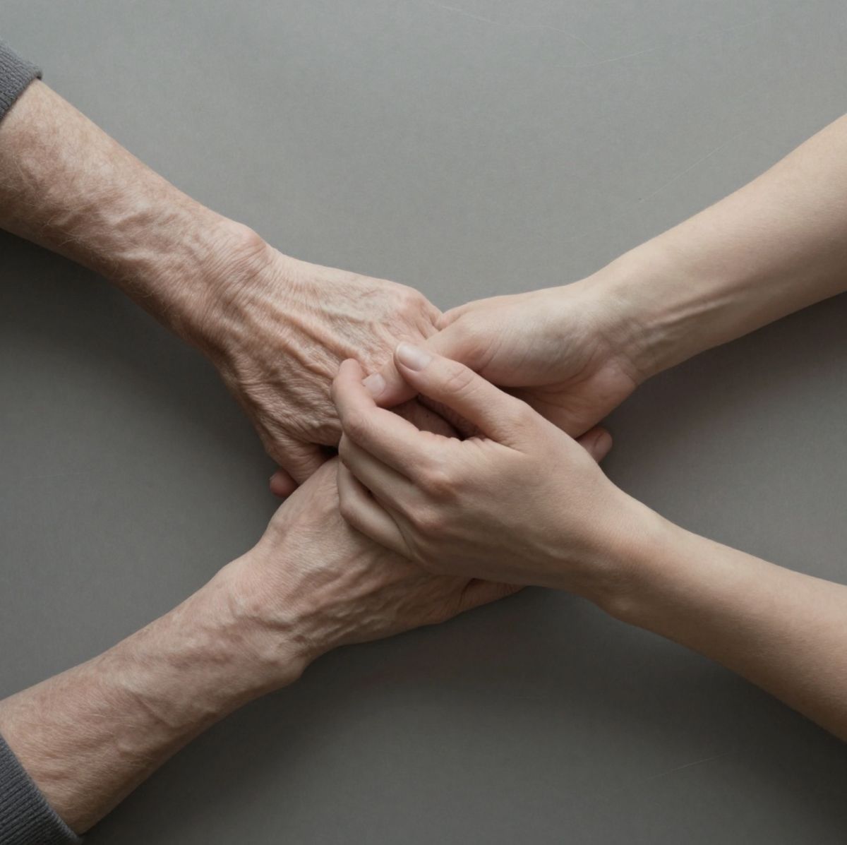 все в ваших руках