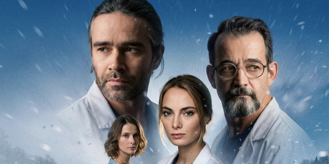 Новые российские сериалы, на которые стоит потратить время