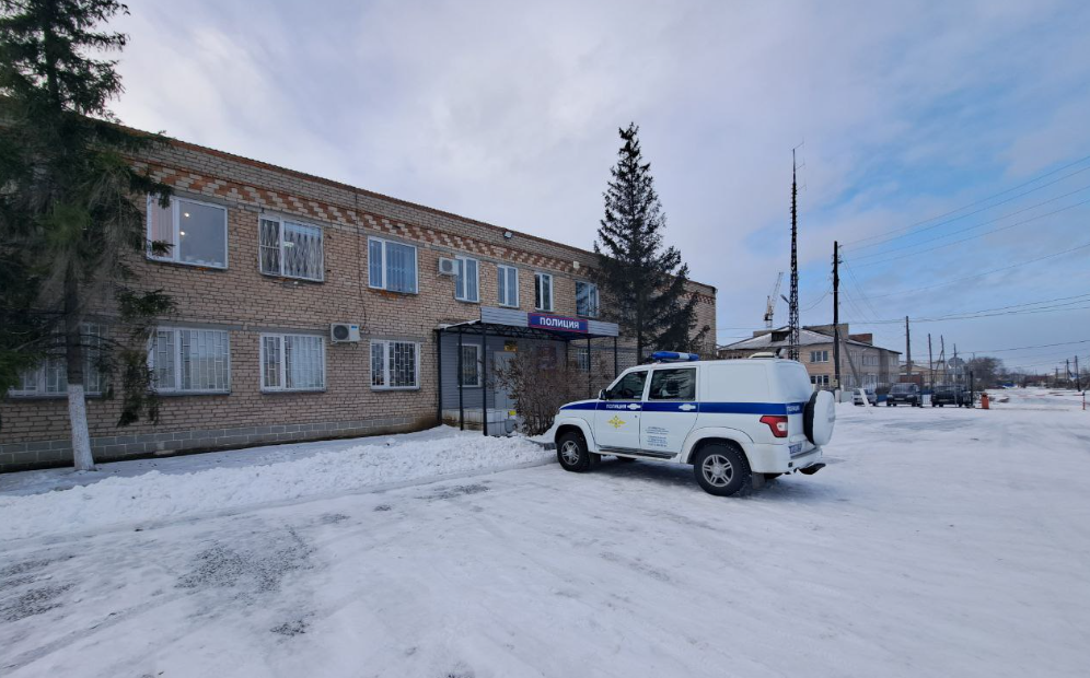 Фото: пресс-служба ГУ МВД России по Челябинской области