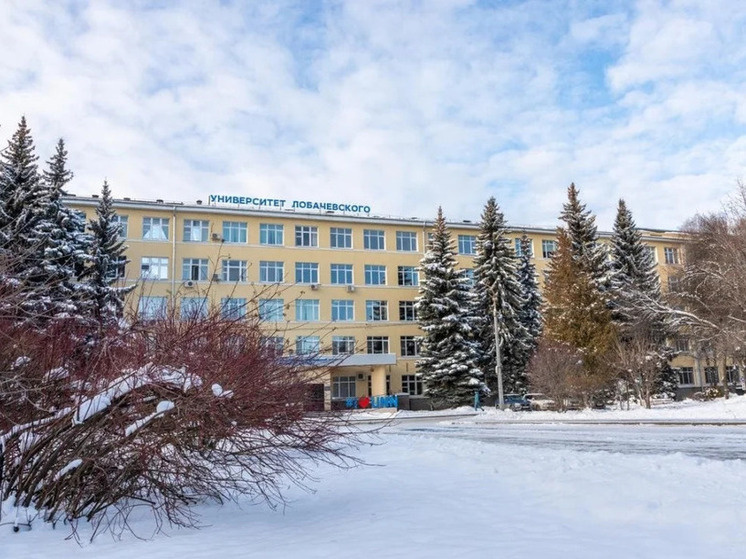     пресс-служба правительства нижегородской области